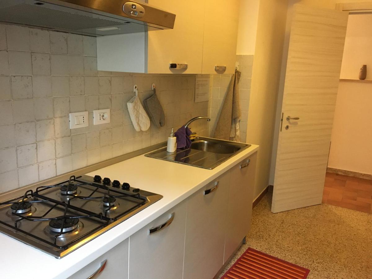 Alloggio Urbano - Stazione Terni Eksteriør bilde