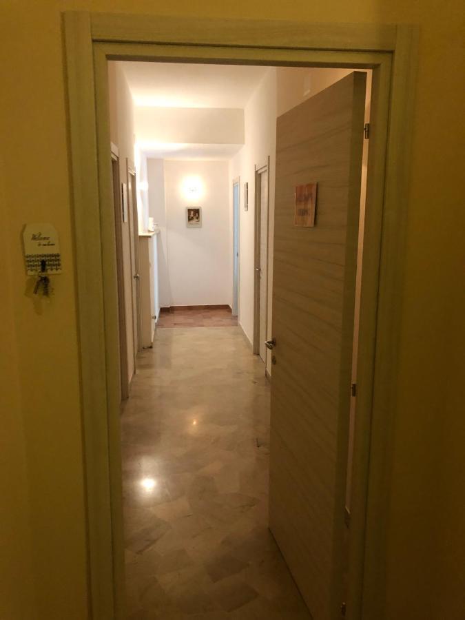 Alloggio Urbano - Stazione Terni Eksteriør bilde